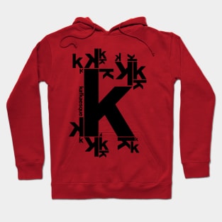 KAFKAESQUE Hoodie